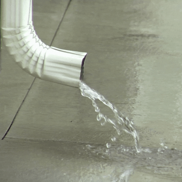 Rain Gutters Utah