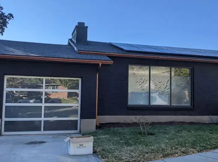 rain gutter contractor cottonwood heights utah